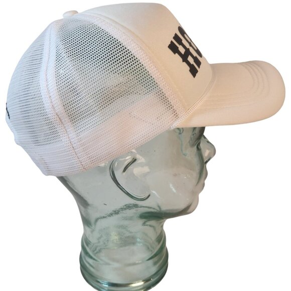 Retro Nation Trucker Hat ‘HOWDY’ Snapback Never Worn - Picture 3 of 8